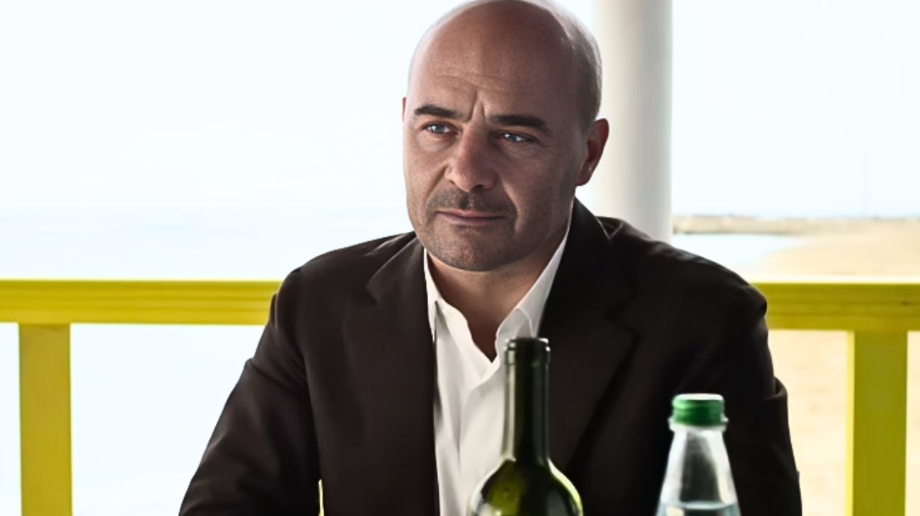 il commissario montalbano