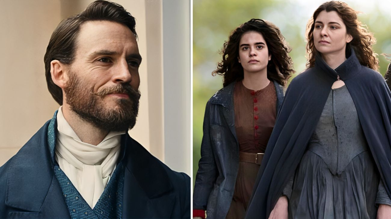 il conte di montecristo