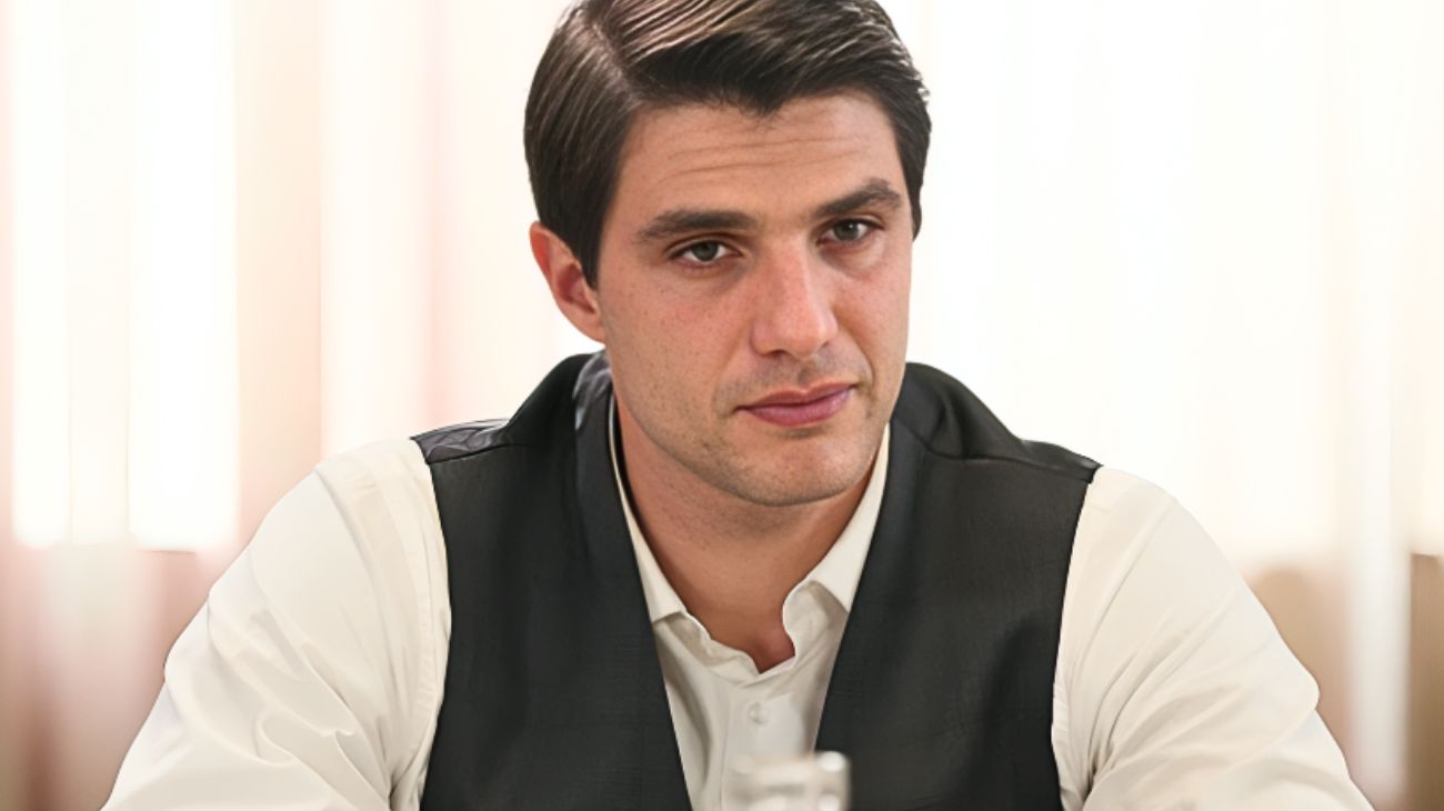 il paradiso delle signore