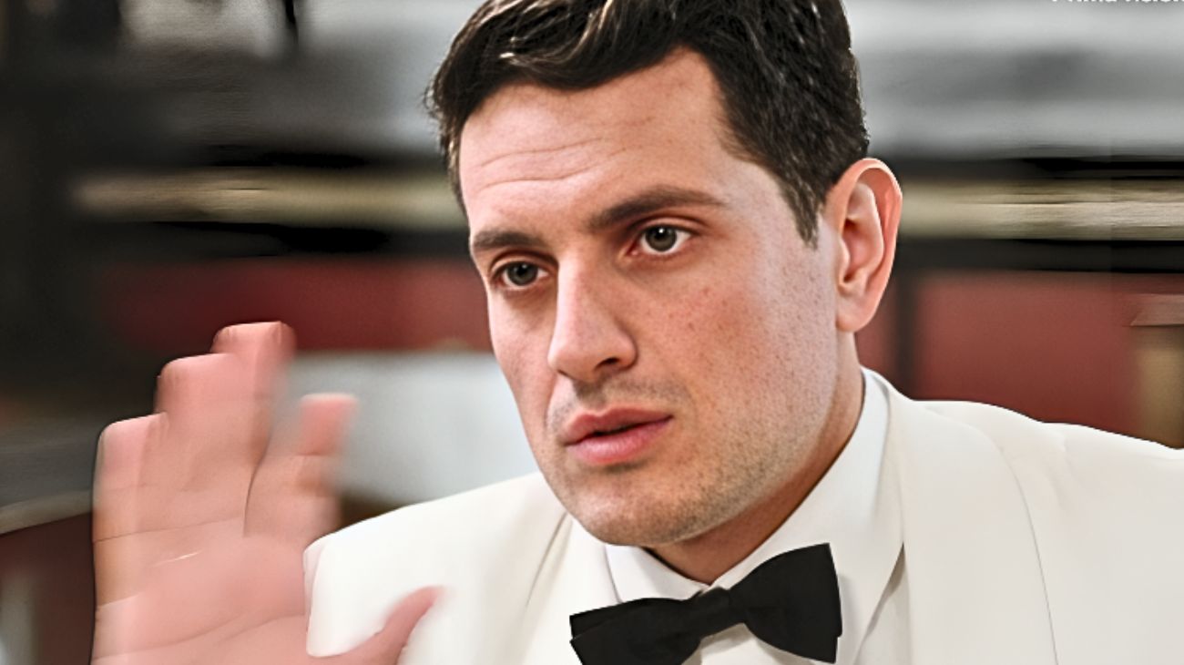 il paradiso delle signore