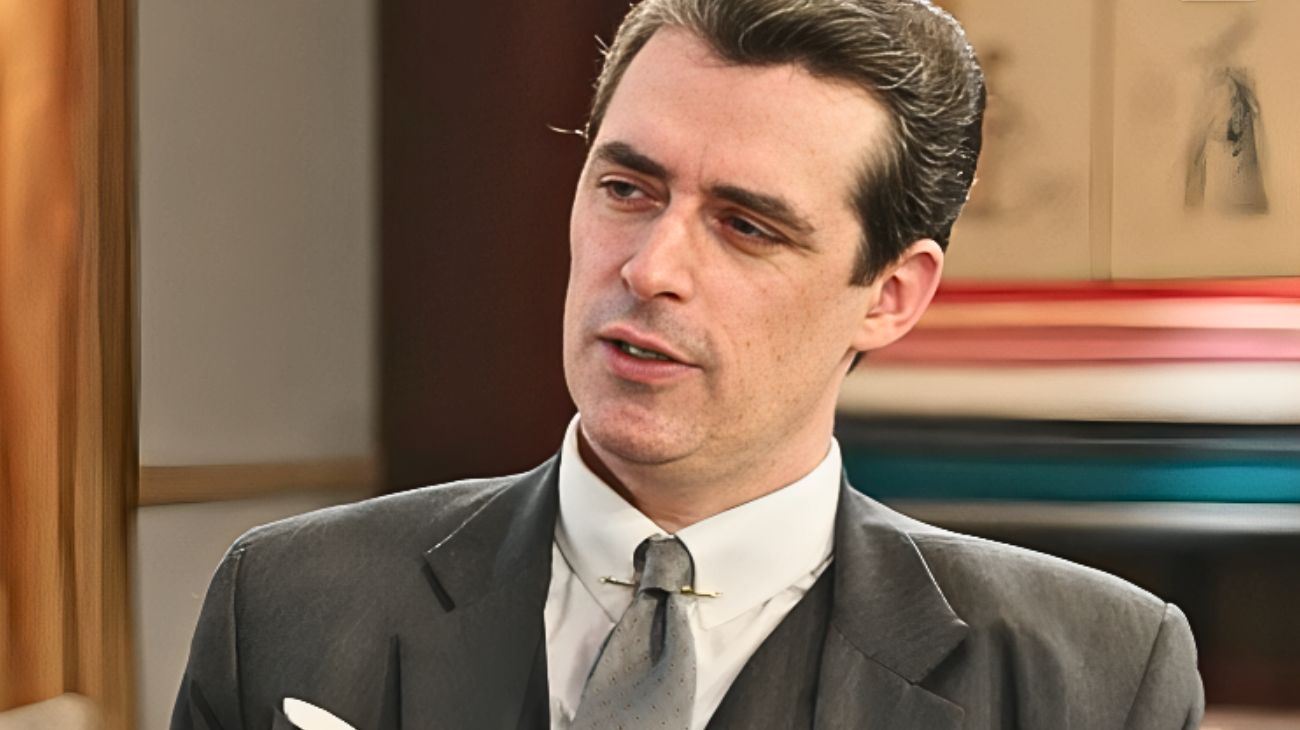 il paradiso delle signore