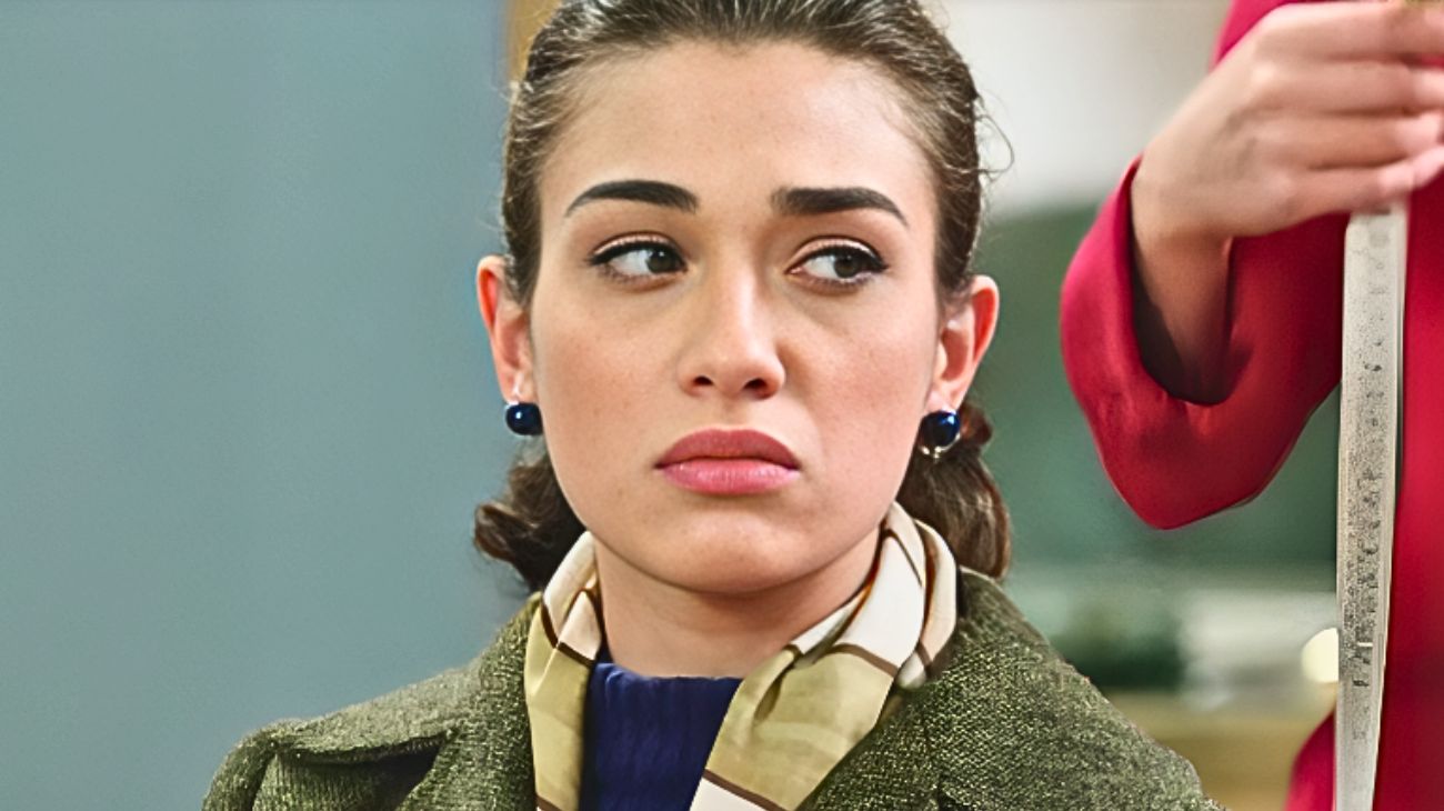 il paradiso delle signore