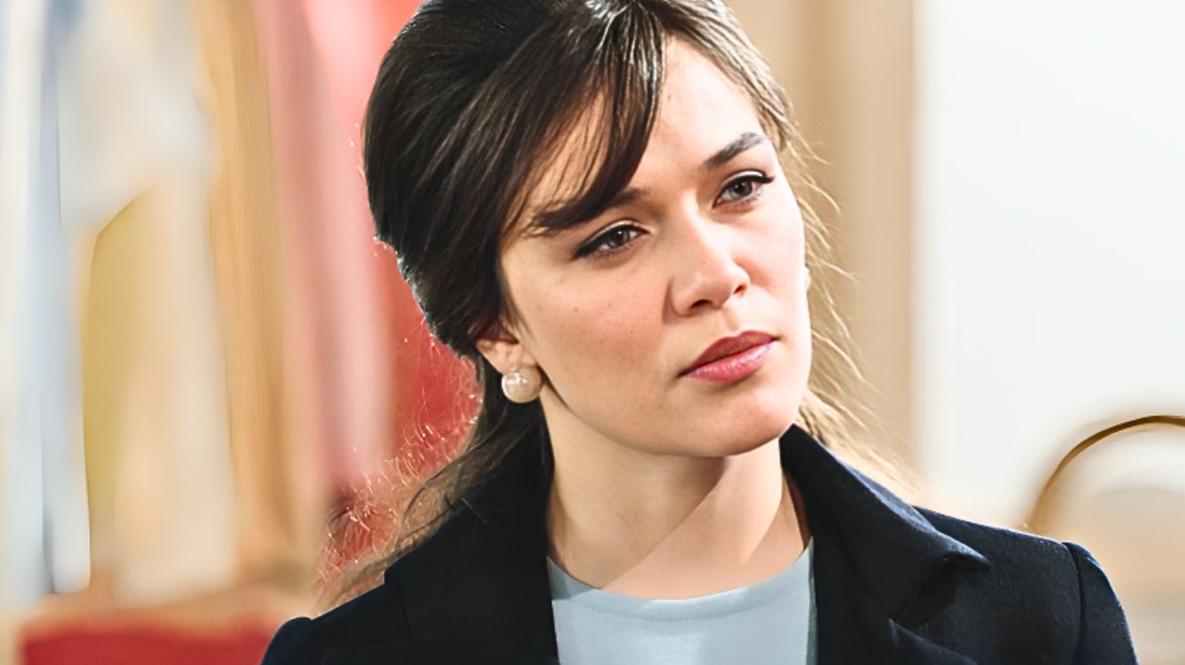 il paradiso delle signore