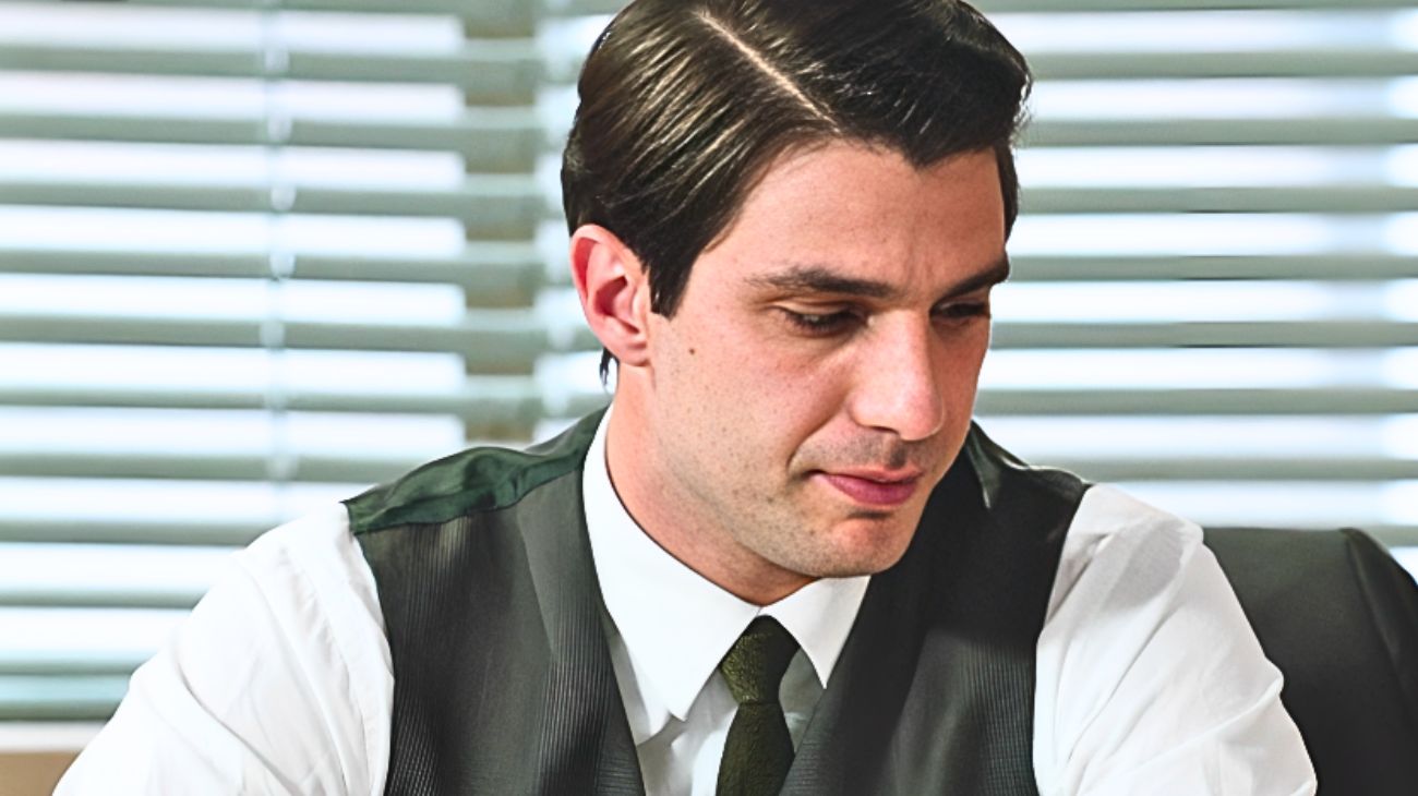 il paradiso delle signore