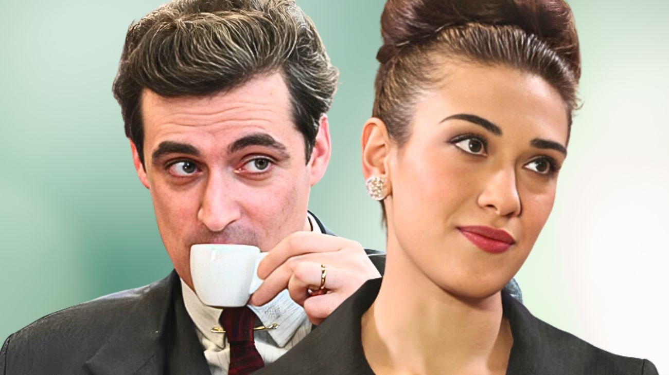 il paradiso delle signore