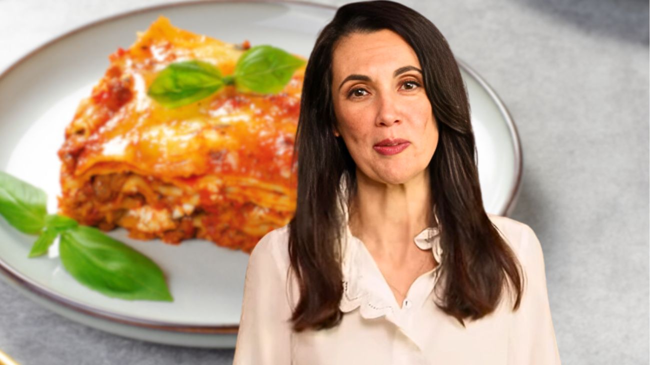 lasagne di carnevale