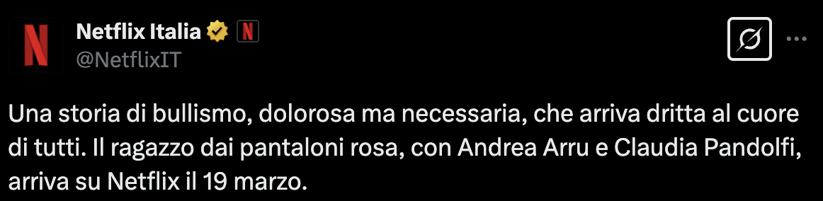Netflix