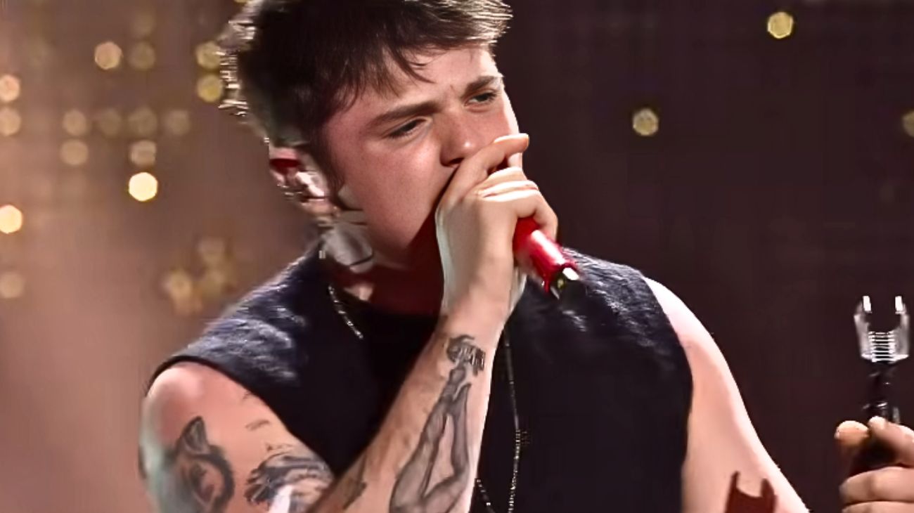 olly balorda nostalgia