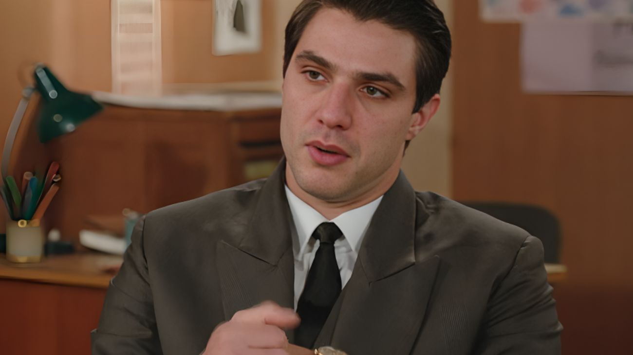 il paradiso delle signore