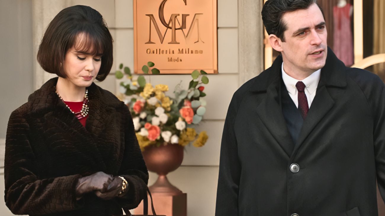 il paradiso delle signore