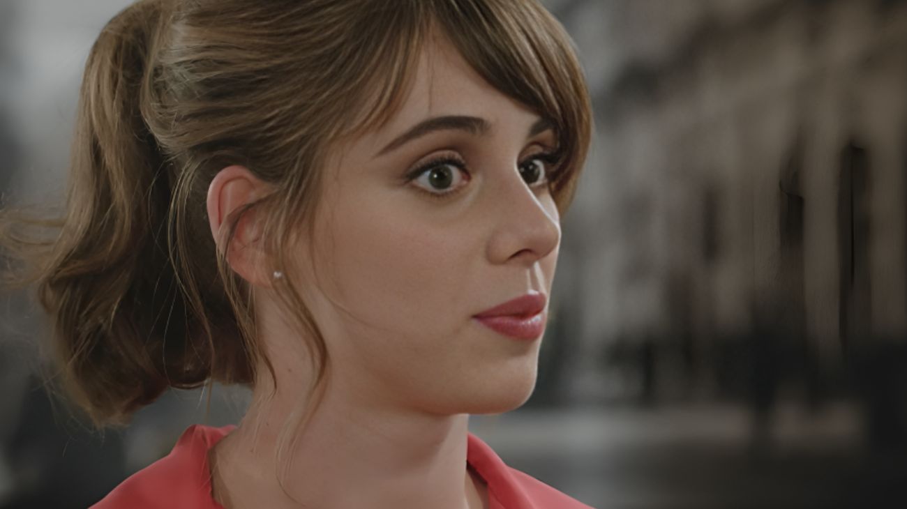 il paradiso delle signore