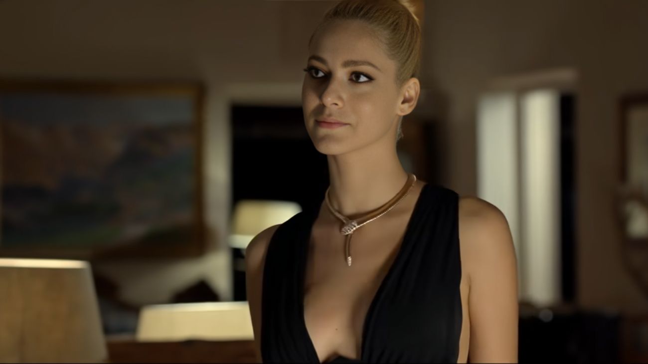 serena rossi