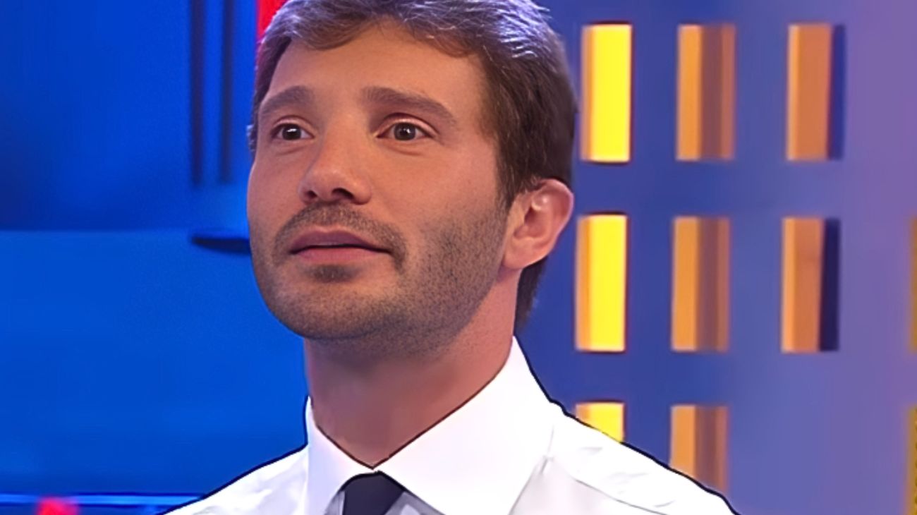 Stefano De Martino
