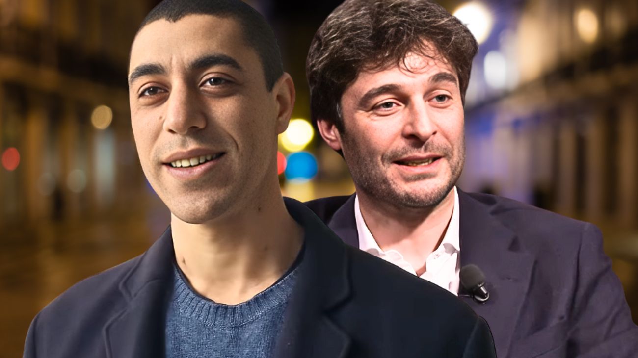 storia della mia famiglia