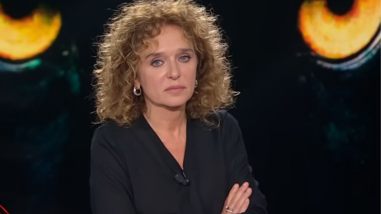 valeria golino