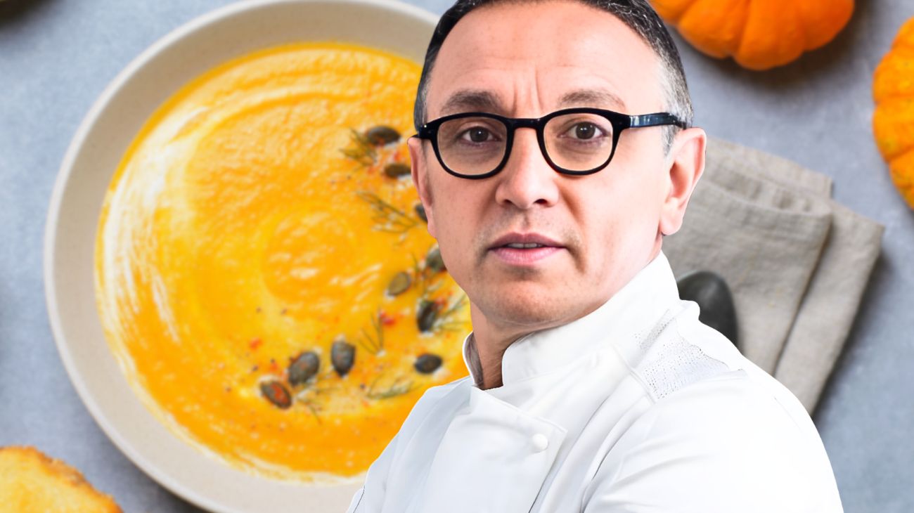 zuppa bruno barbieri