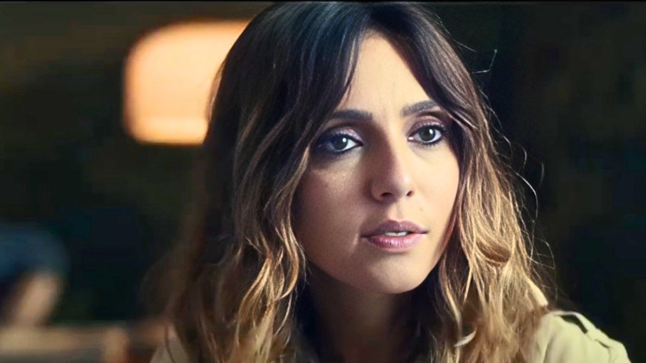 ambra angiolini afrodite