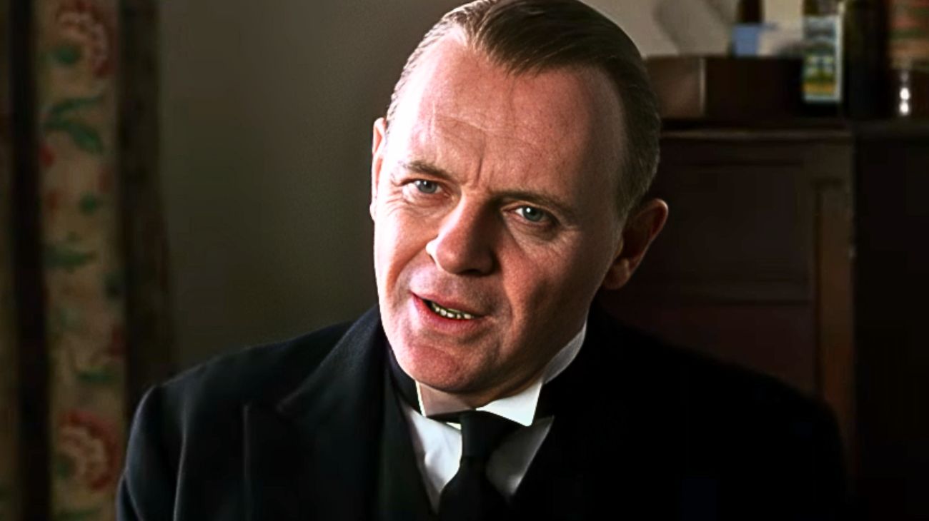 anthony hopkins