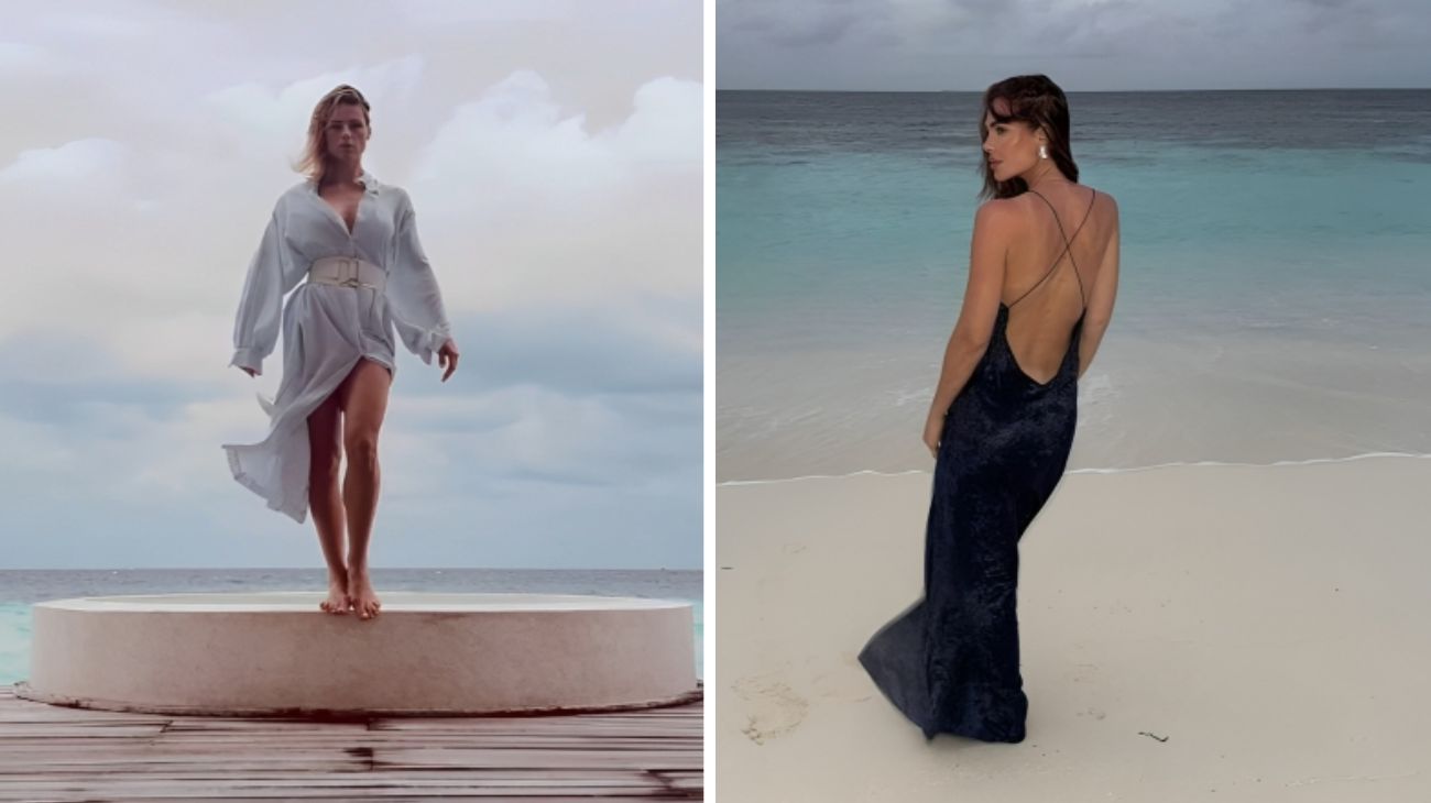 vacanza alle maldive