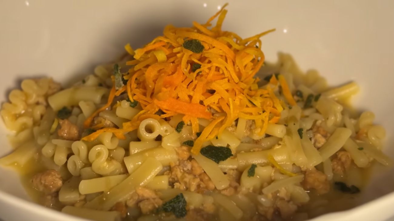 alessandro borghese ristorante