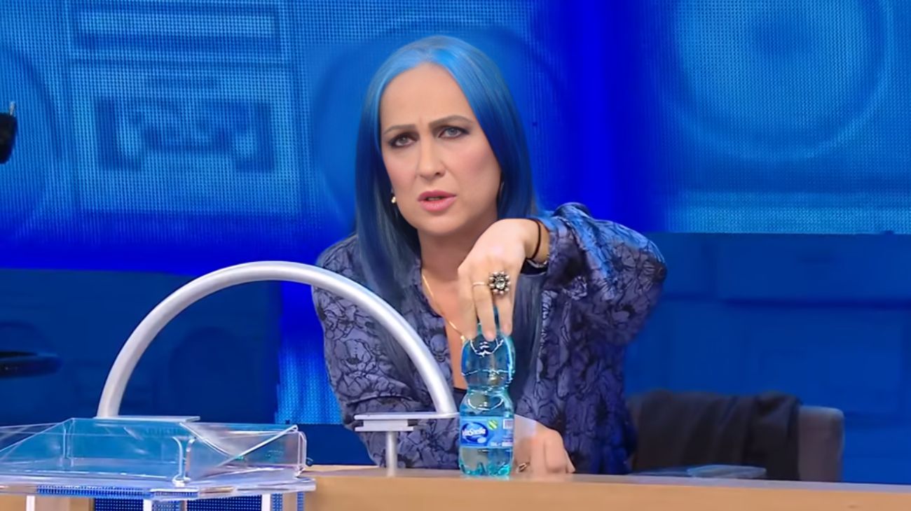 alessandra celentano