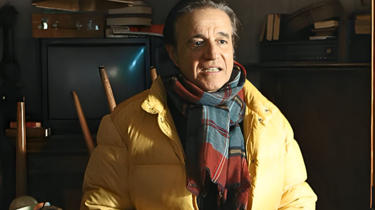 christian de sica