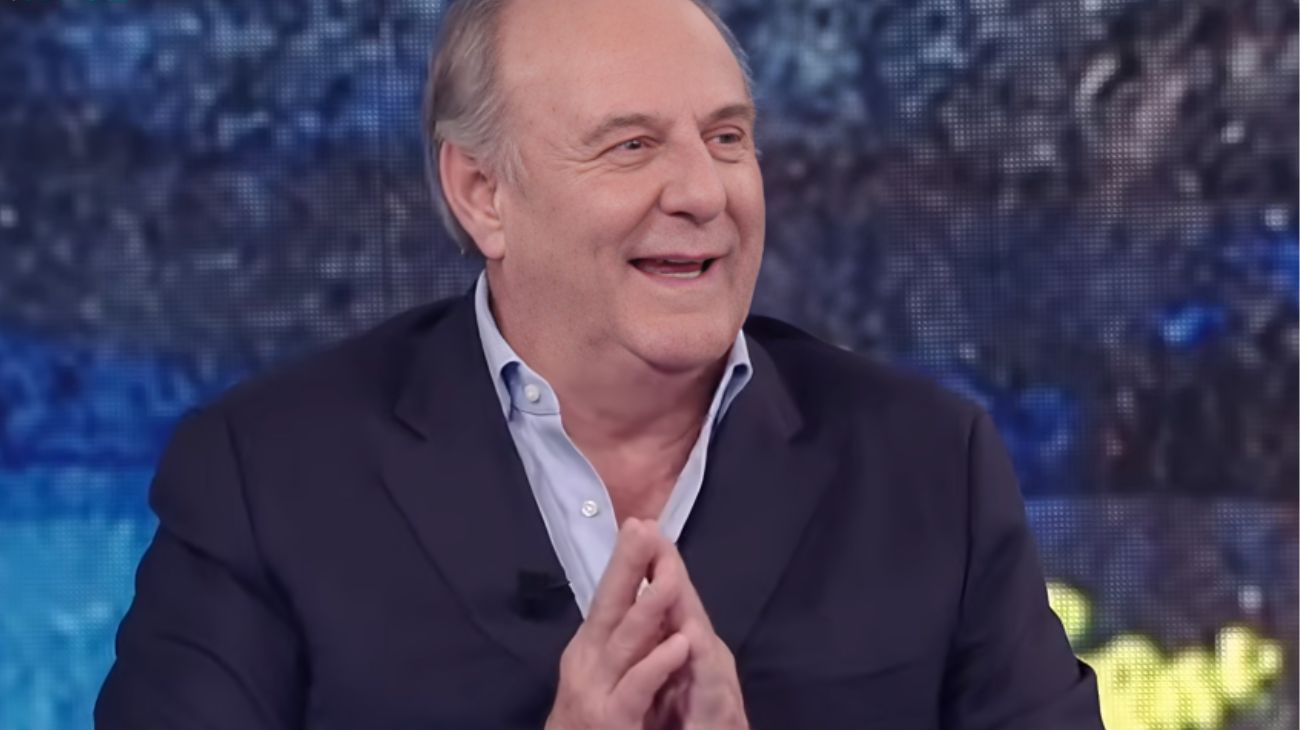 gerry scotti