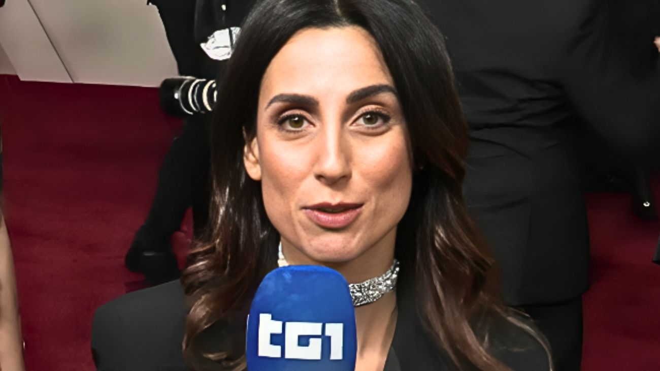 giorgia cardinaletti