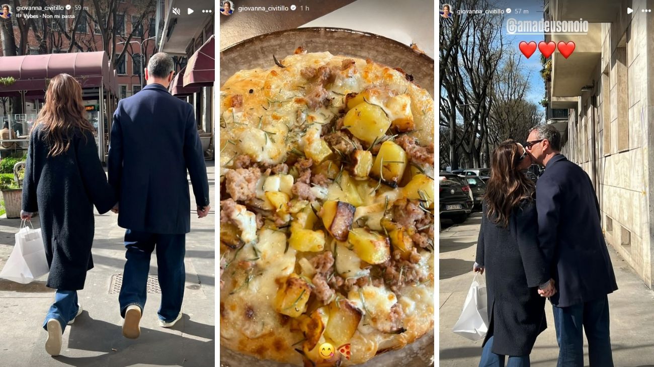 giovanna e amadeus pizza