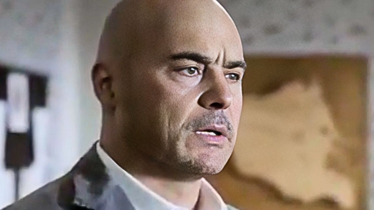 Il Commissario Montalbano
