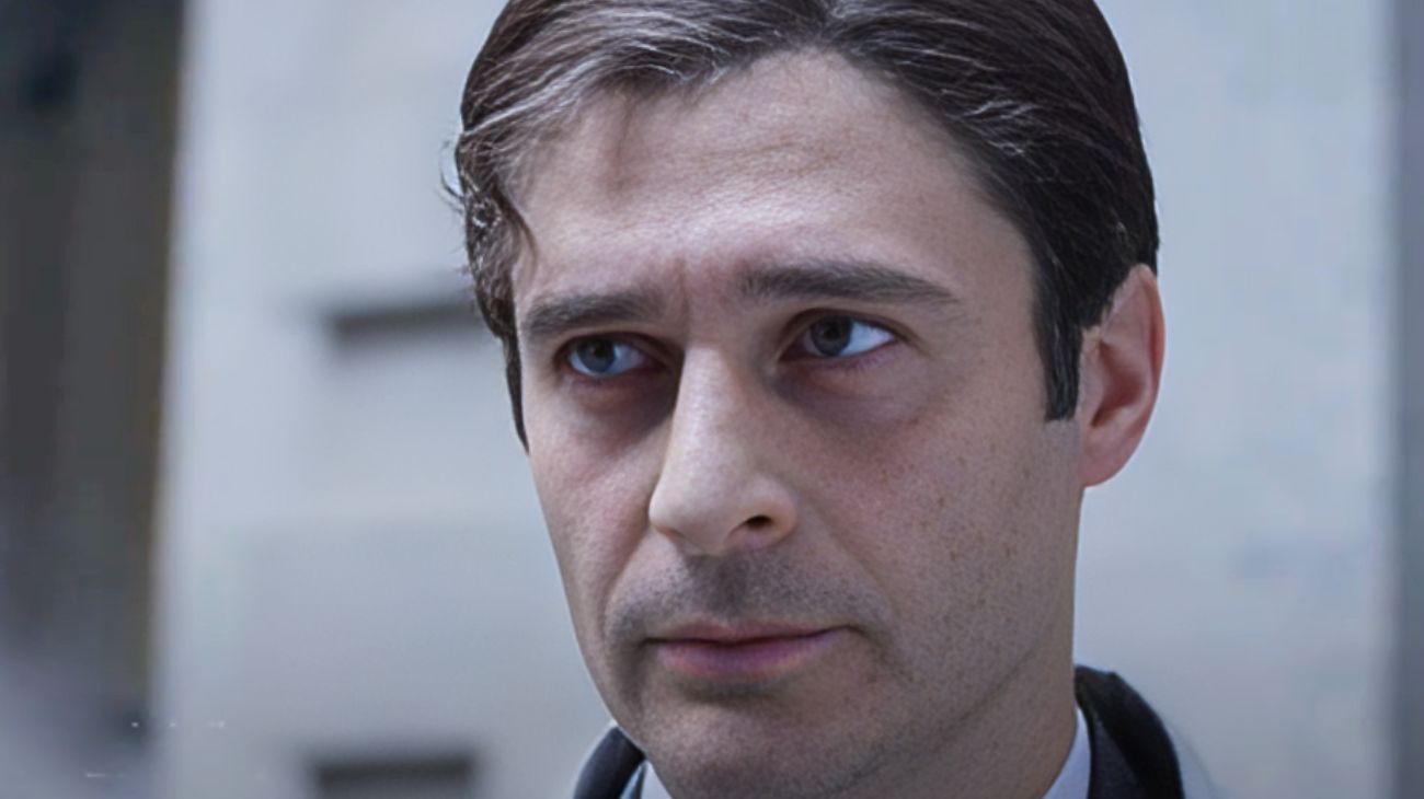 Il Commissario Ricciardi 3