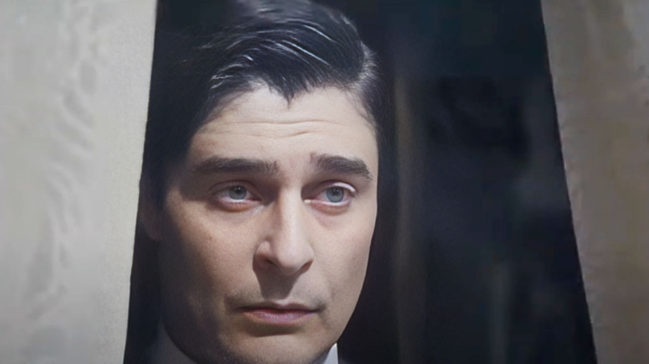 Il Commissario Ricciardi 3