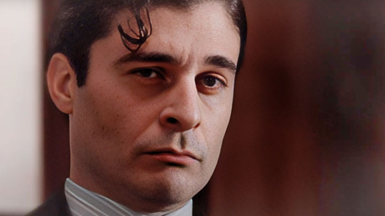 Il Commissario Ricciardi 3