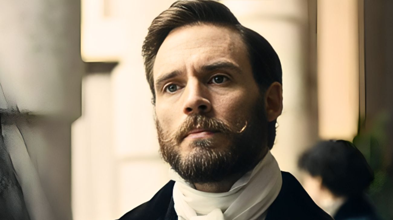 il conte di montecristo