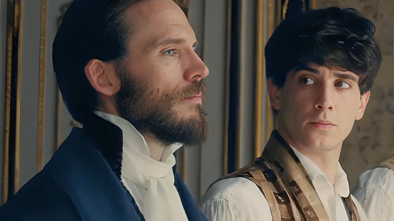 Il Conte di Montecristo