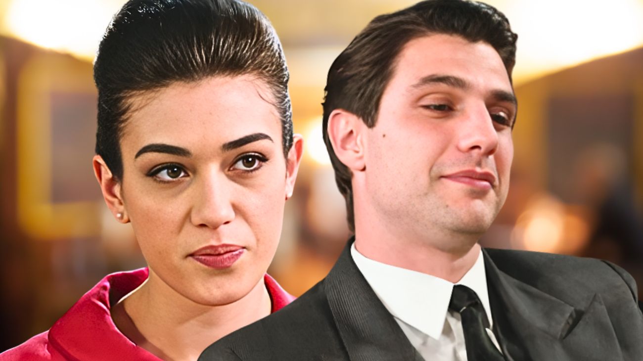 il paradiso delle signore