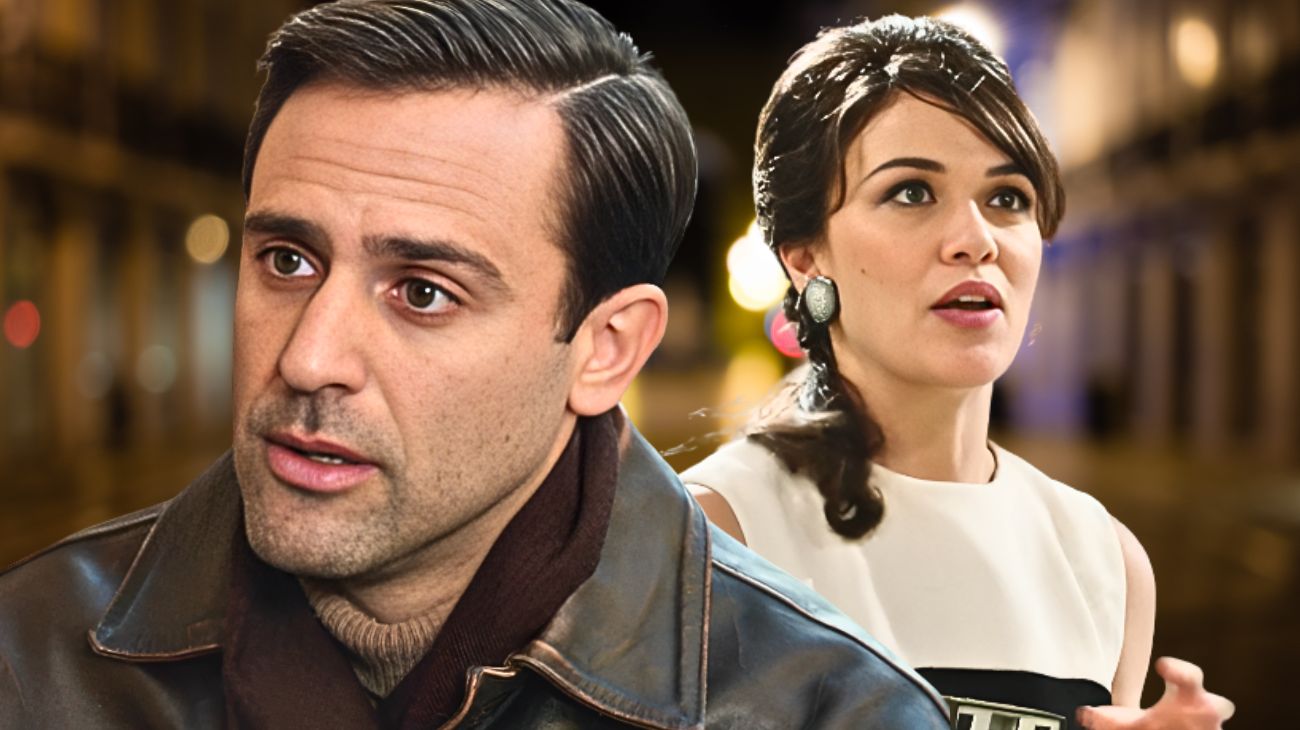 il paradiso delle signore