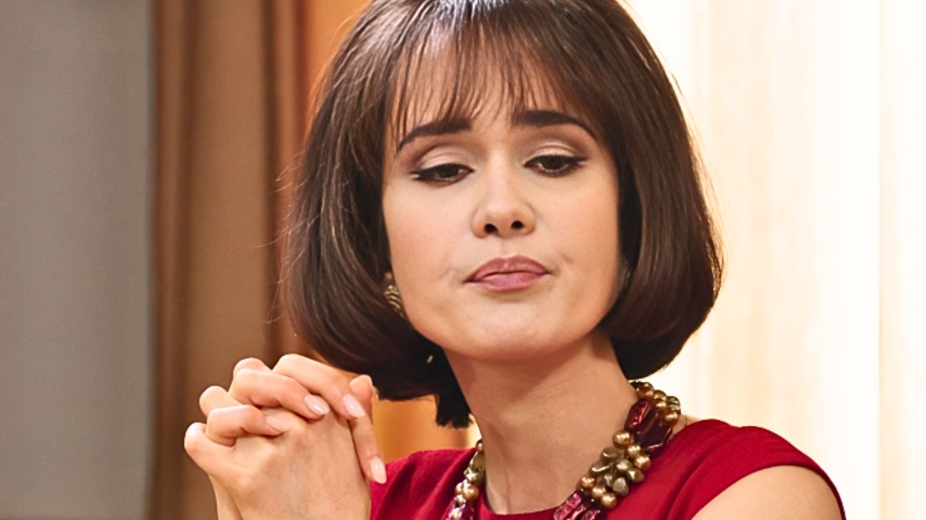 il paradiso delle signore