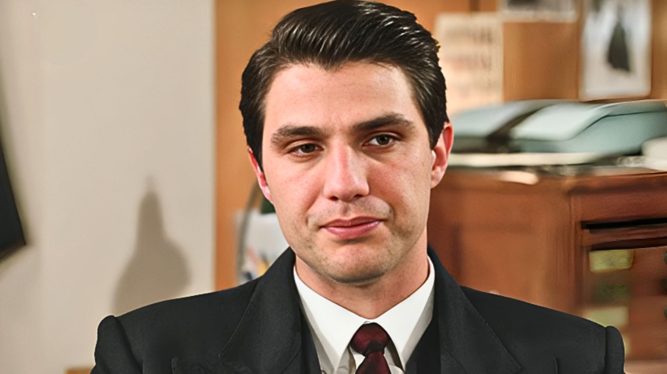 il paradiso delle signore