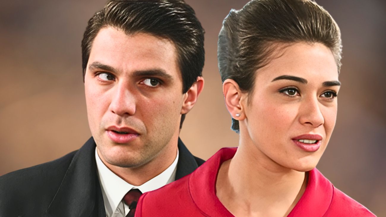 il paradiso delle signore