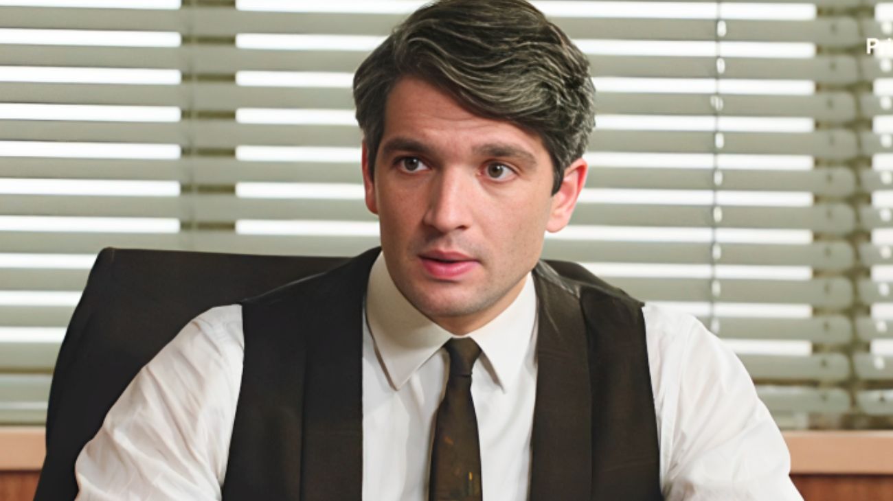 il paradiso delle signore