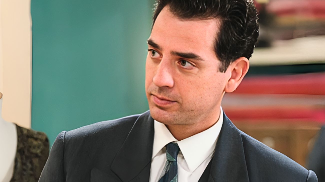 il paradiso delle signore