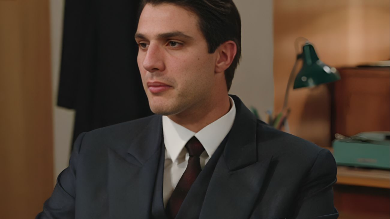 il paradiso delle signore