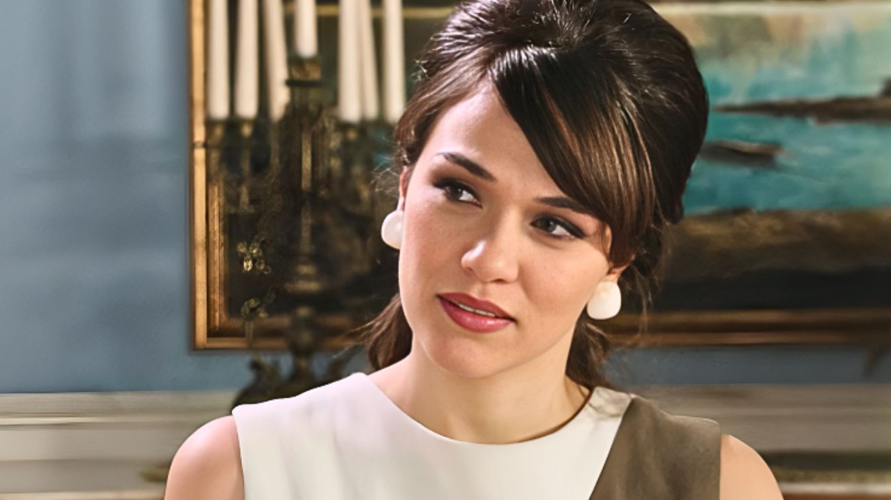 il paradiso delle signore