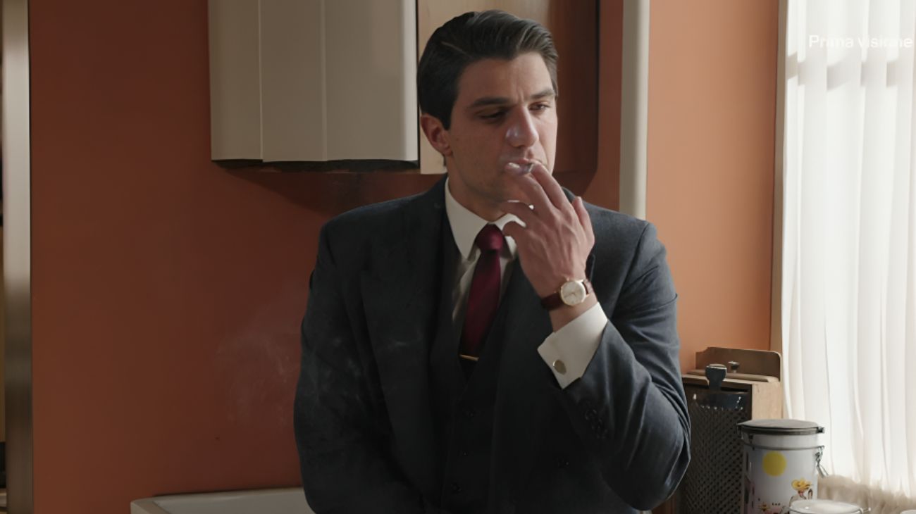 il paradiso delle signore