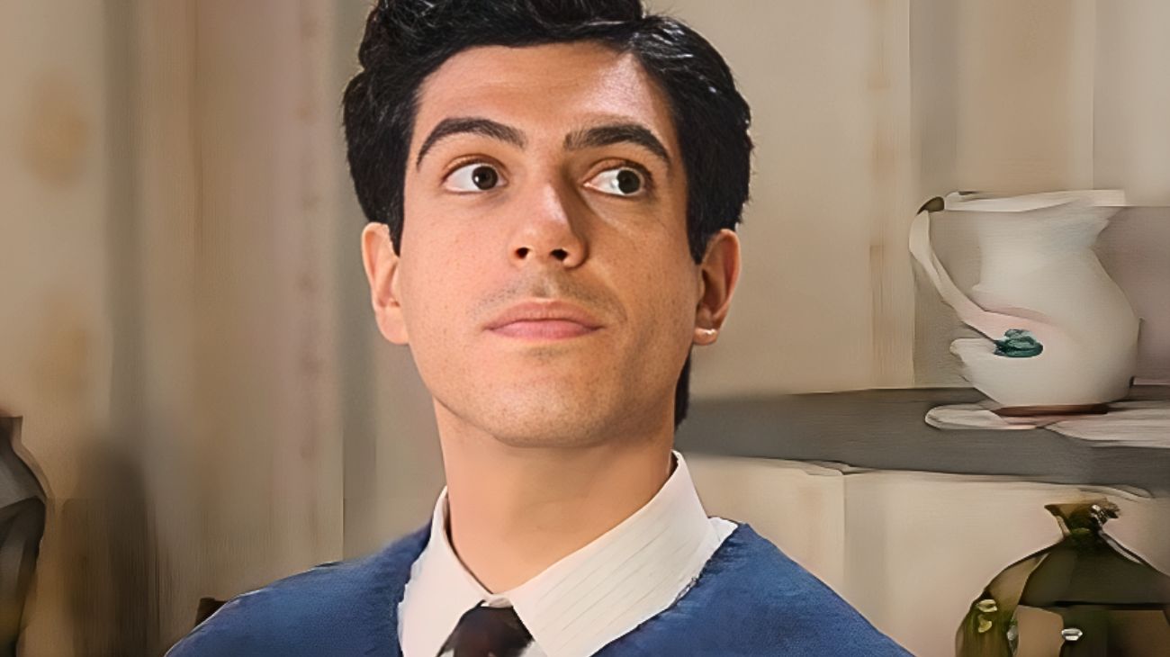 Il Paradiso delle Signore