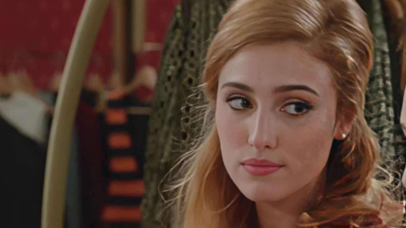 il paradiso delle signore