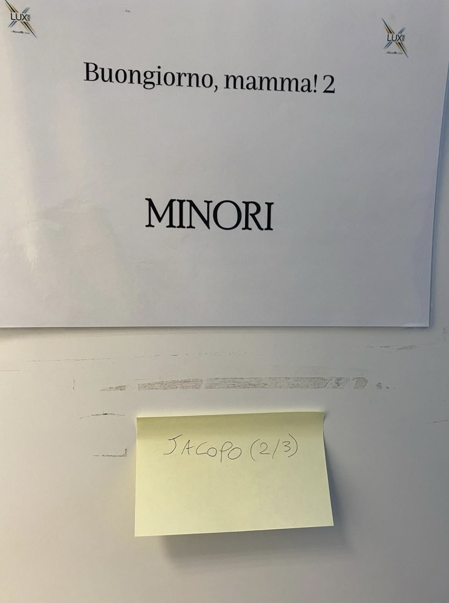 Il Paradiso delle Signore