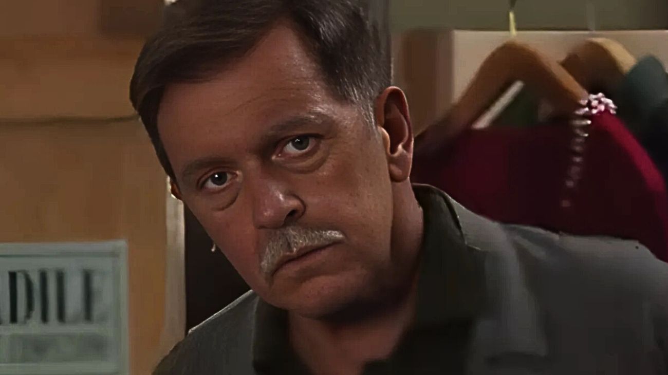 Il Paradiso delle Signore