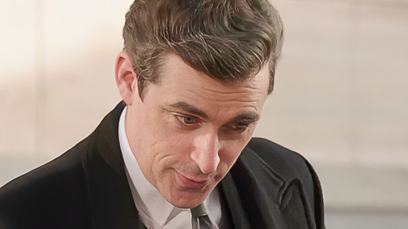 Il Paradiso delle Signore